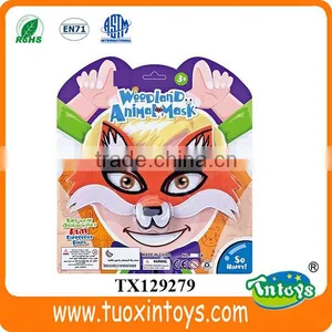 EVA Animal Horse Mask thumbnail-5