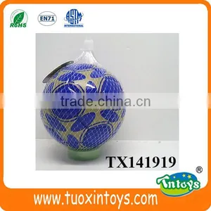 Size 5 PU Football Toy Inflatable Plastic Balls Children Sport Game thumbnail-6