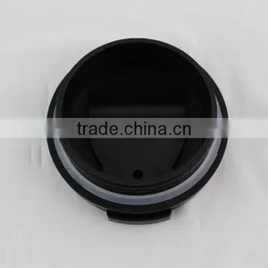 Custom Logo Plastic Change Vacuum Thermos Mug thumbnail-4