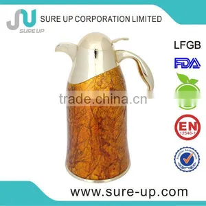 Thermos Vacuum Flask Manufacturer,thermos Glass Refill Vacuum Flask thumbnail-1