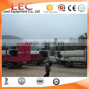 China Supplies Greening Hydro Seeder for Sale thumbnail-4