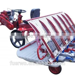 Ride-type Rice Transplanter thumbnail-2