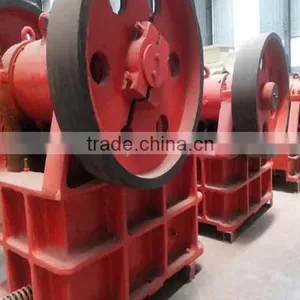Hot Sale Mini Rock Jaw Crusher With 90-180t/h Capacity thumbnail-4