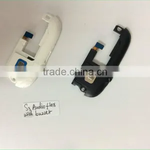 Wholesale Audio Flex With Buzzer For Samsung Galaxy S3 I9300, Audio Flex For Samsung S3, Buzzer For I9300 thumbnail-1