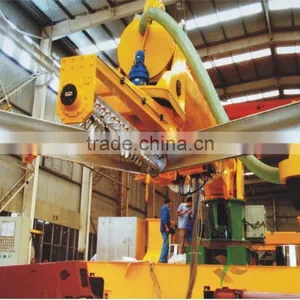 Reduce Labour Power Foundry Furan Resin Sand Molding and Casting Machinery(CE, ISO) thumbnail-4