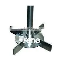 Flat Vane Discal Turbo Stirrer thumbnail-1