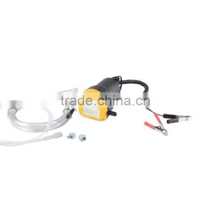 H70337 Small Car 12V Oil Pump Extractor thumbnail-1
