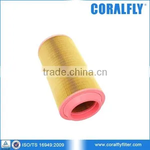 Engine Parts Outer Air Filter 2914930800 16137408 thumbnail-1