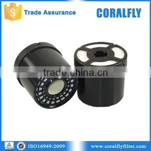 Excavator Hydraulic Filter 32925164 thumbnail-1
