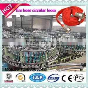 Quality Warranty Fire Hose Circular Loom With Best Service thumbnail-1