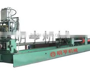Induction Pipe Bending Machine thumbnail-1