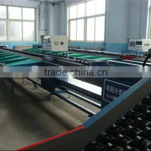 Fruit Washing Drying Line/apple Grading Machine thumbnail-2