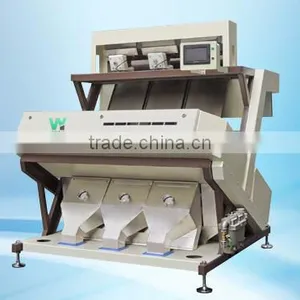 Hot Sale Salt Color Sorter/color Sorting Machine thumbnail-1