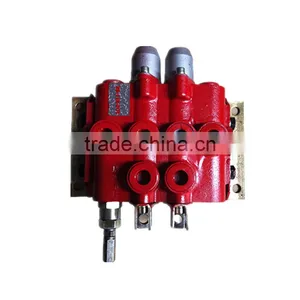 ZS-L118 Integral Multi-way Valve thumbnail-1