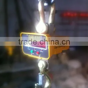 10 Ton Hoist Scale thumbnail-1