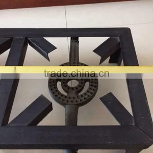Cast Iron Gas Cooker,gas Stove,portable Gas Burner thumbnail-6