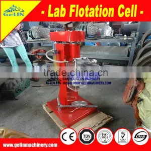 Laboratory Flotation thumbnail-4