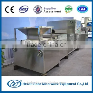 New Technology Microwave Turmeric Drying Machine thumbnail-5