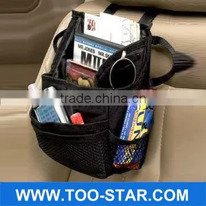 Sewing Car Seat Organizers TOYS TRAVEL STORAGE FOR BABY KID ADULT thumbnail-1