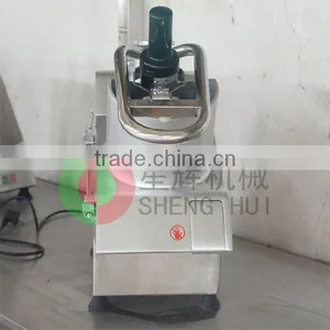 Shenghui Factory Special Offer Garlic Press Slicer Qc-500h thumbnail-1