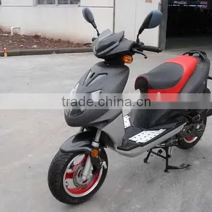 50cc-150cc Chinese B09 Gas Scooter With EEC&COC for Sale (TKM50E-9) thumbnail-5