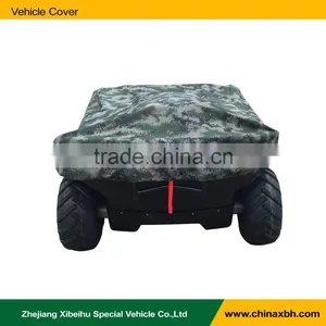 ATV Waterproof Cover thumbnail-1