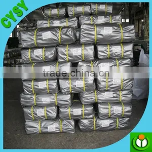 High Quality Tarpaulin Plastic Cover Net thumbnail-2