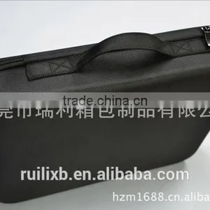 Hard EVA Tool Case With Foam Inset for Electrician Device thumbnail-2