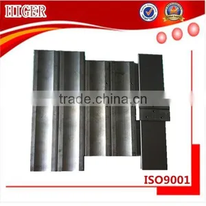 6061 T6&6063 Series Aluminum Profiles thumbnail-1