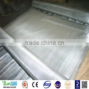 2017 Low Price Black Power Coated Aluminum Window Screen thumbnail-1
