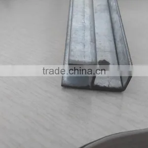 Construction Structural Special Channel Steel thumbnail-2