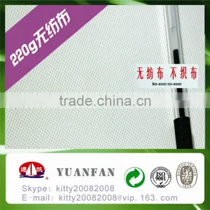 Yuanfan Stable Quality TNT Nonwoven Fabric thumbnail-1