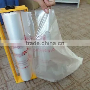 South Korea Prefolded Masking Film thumbnail-1