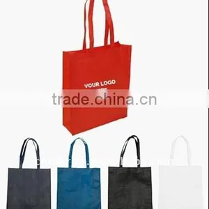 Non-Woven Shopping Bag thumbnail-1