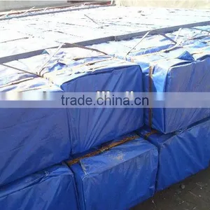 Black Square Steel Pipe/tube With Export Packing thumbnail-1