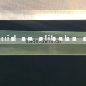 Transparent Roofing Sheet thumbnail-3