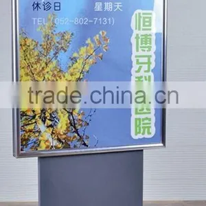Customed Advertising Sign Boards thumbnail-1