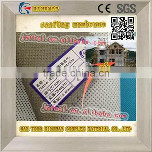Waterproof Membrane Building Material thumbnail-1