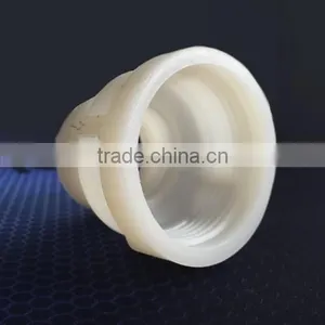 Custom Precision Injection Plastic Fittings Manufactor thumbnail-1