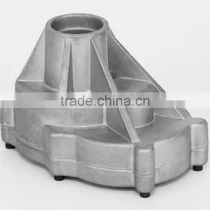 Professional Manufacturer Custom High Strengh Die Casting / High Pressure Aluminium Die Casting Low Price for Hot Sale thumbnail-3