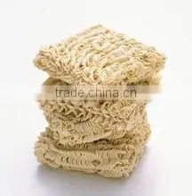 Fried Mini Maggi Instant Noodle/fast Food Machine Extruder thumbnail-1