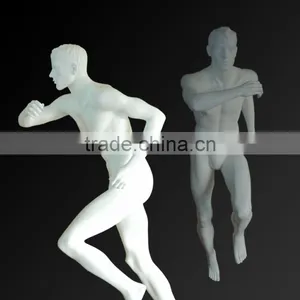 FPR Sports Mannequin Factory, Running Mannequin, Display Mannequin thumbnail-3