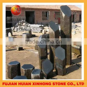 Decorative Outdoor Marble Roman Stone Column and Scuipture With Various Designs thumbnail-5