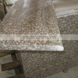Natural Stone Stair Nosing thumbnail-1