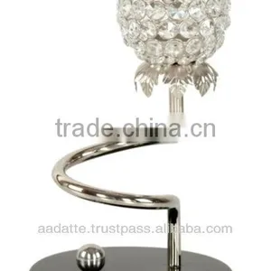 New Design Indian Handmade Tea Light Holder thumbnail-1