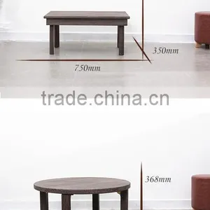 Hot Sale Japanese Family Small Tables thumbnail-4