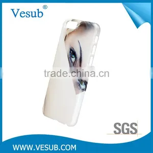 Direct Factory Price Wholesale Fashionable Printing Plastic Material 3d Sublimation Case thumbnail-3