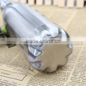 500ml Stainless Steel Skull Printing Water Bottle Outdoor Sports Water Bottle thumbnail-5