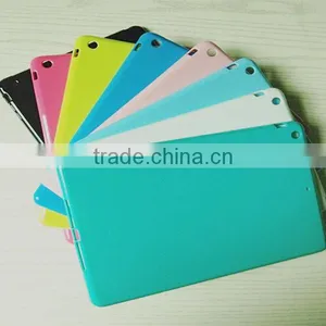 Colorful for IPad 5 TPU Protective Smart Cover thumbnail-1