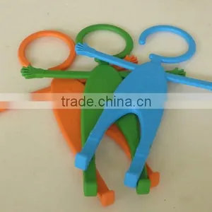 Flexible Silicone Mobile Phone Holder thumbnail-3